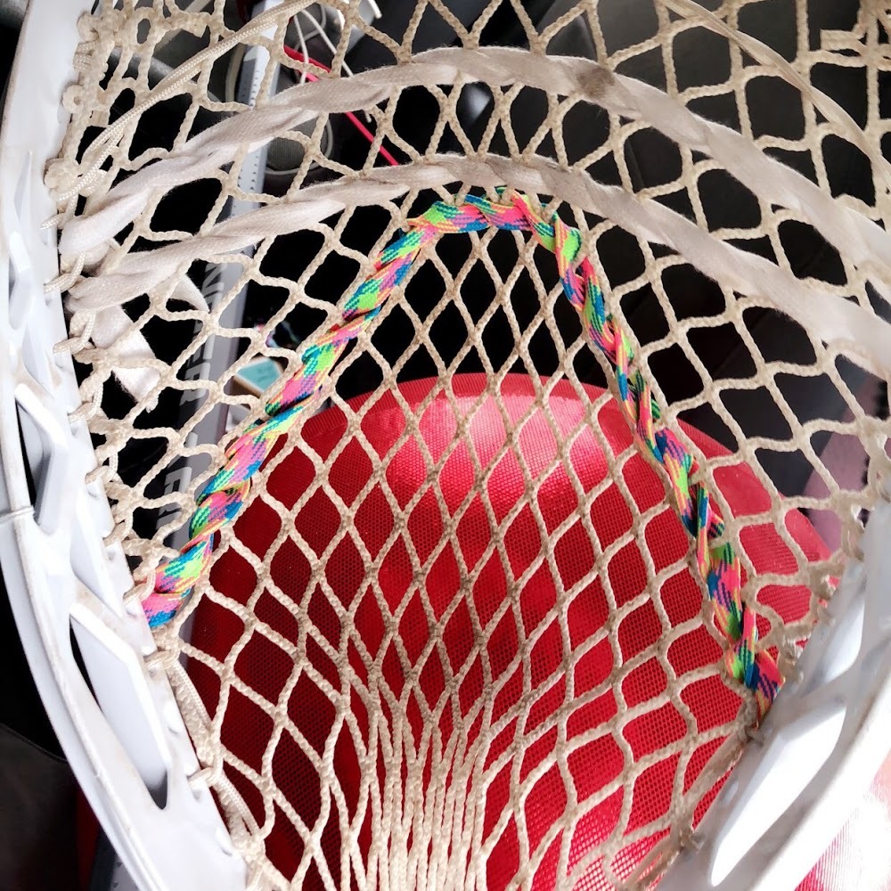 Meet your Posher, Lillach